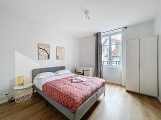 Appartement neuf, 4 Chambres ,Spacieux TV-WIFI - Clermont-Ferrand - 2