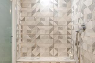 Crystal Home MI with XXL Shower - Milan - 5