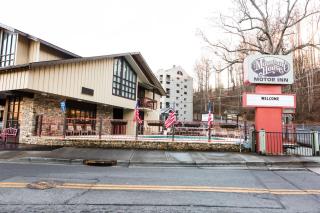 Gatlinburg Motel - Gatlinburg - 2