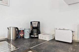 Modern-Netflix-Messe-Veltins Arena-Free Parking - Gelsenkirchen - 3