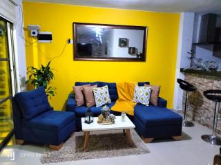 Apartamentos Sofitel - Cartagena - 6