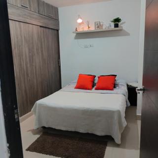Apartamentos Sofitel - Cartagena - 5