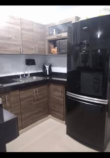Apartamentos Sofitel - Cartagena - 4
