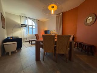 Maison La Lensoise - 4 chambres - Stade Bollaert - 7