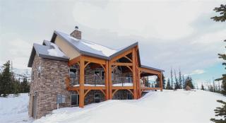 Kodiak Cabin - Brian Head - 9