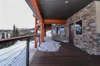 Kodiak Cabin - Brian Head - 8