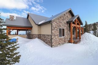 Kodiak Cabin - Brian Head - 7