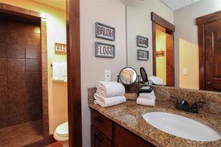 Kodiak Cabin - Brian Head - 2