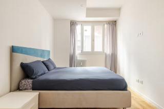 Crystal Home MI with XXL Shower - Milan - 3