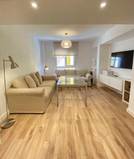 Goyeneta Apartments - Sevilla - 6