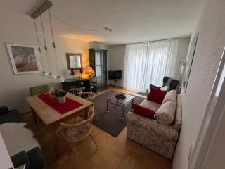 Ferienwohnung Sonja - Fribourg-en-Brisgau - 9
