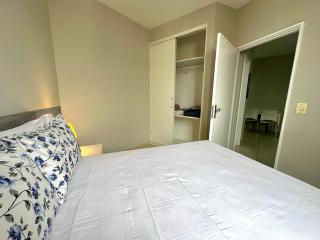 Flat Moema garagem internet Shopping Ibirapuera - UH1111 - 6