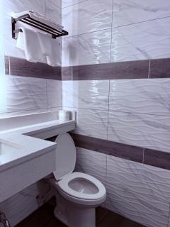 The Vine Hotel Bronx New - 4