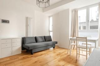 Crystal Home MI with XXL Shower - Milan - 7