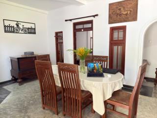 Serene Grand Villa - Galle - 2