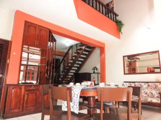 Downtown Iquitos Family House - Casa Céntrica - Iquitos - 9