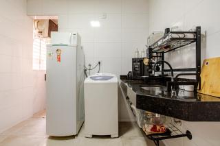 2 Suítes no Bueno Garagem e Wi-Fi prox Hospitais - 4