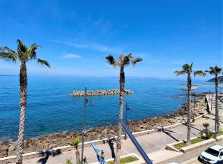 Appartamento panoramico per 4 sul lungomare di Castellabate - Santa Maria di Castellabate - 7