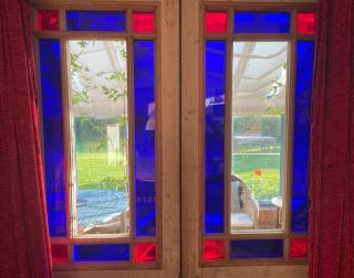 Spacious garden, 3 Bedroom family cottage in Dorset - 6