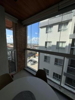 Sea View Apartment in Aracaju - Aracaju - 8