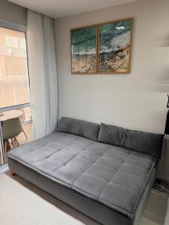 Sea View Apartment in Aracaju - Aracaju - 2