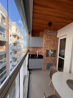 Sea View Apartment in Aracaju - Aracaju - 1