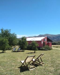 La Rueca - San Andres de las Sierras - 9