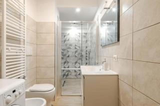 Crystal Home MI with XXL Shower - Milan - 6