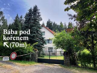 Dům Skala - - 7