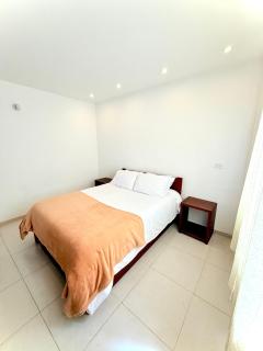 urban refuge apartment - Villa de Leyva - 9