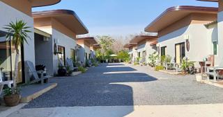 Pa Krong Cheep Resort - Ban Muang Mai - 0