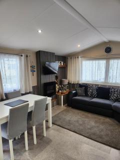 Sam's Caravan Hire Coastfield Holiday Village Ingoldmells - Ingoldmells - 7