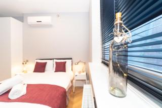 Luxury Apartments In Paddington - London - 1