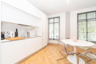 Luxury Apartments In Paddington - London - 7