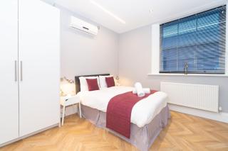 Luxury Apartments In Paddington - London - 6