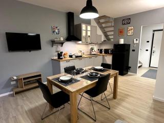 Holiday Home IL PONTILE - Gravedona - 0