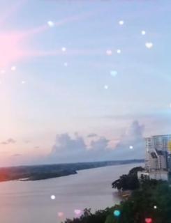 SKYRiverview KBtown centre 3PAX2B1T with washer - Kota Bharu - 9