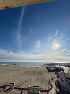 T2 vue mer au cœur de Palavas - Palavas-les-Flots - 7