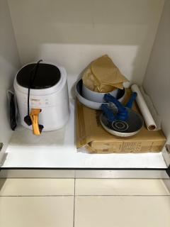 SKYRiverview KBtown centre 3PAX2B1T with washer - Kota Bharu - 1