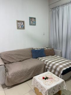 SKYRiverview KBtown centre 3PAX2B1T with washer - Kota Bharu - 8