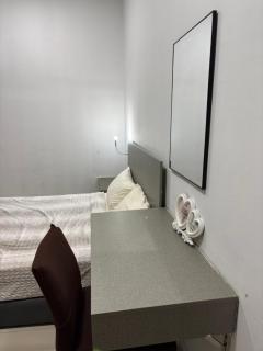SKYRiverview KBtown centre 3PAX2B1T with washer - Kota Bharu - 6