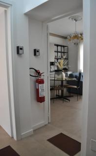 casa di Luca alloggio Andrea - Bari - 6