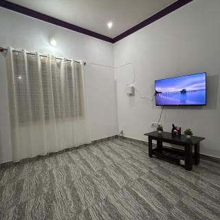 sihi 2 homestay - Chikmagalūr - 2
