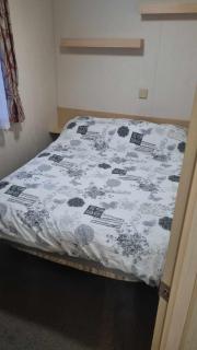 Sam's Caravan Hire Coastfield Holiday Village Ingoldmells - Ingoldmells - 4