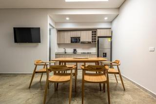 Apartamento De La Cruz Con Balcon By SoHo - Cartagena das Índias - 8