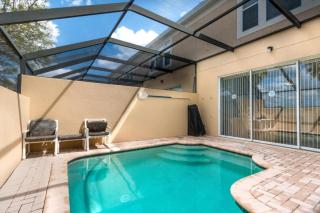 Windsor Hills Getaway: 3BR, Pool, Near Disney - Orlando - 3