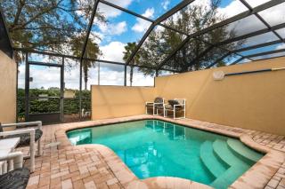 Windsor Hills Getaway: 3BR, Pool, Near Disney - 0