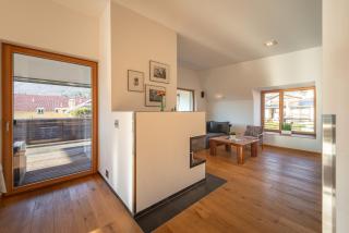 Apartment Das Penthouse Kaltern - Caldaro - 1
