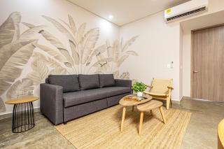 Apartamento De La Cruz Con Balcon By SoHo - Cartagena das Índias - 4