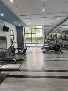 J&M Cozy Retreat - McKinley Hill, BGC - Manila - 8